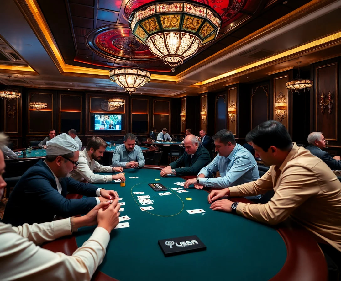 HHPoker 正版下载安装服务